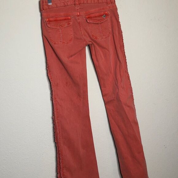 Joe's Jeans in Leaf - Picture 7 of 12